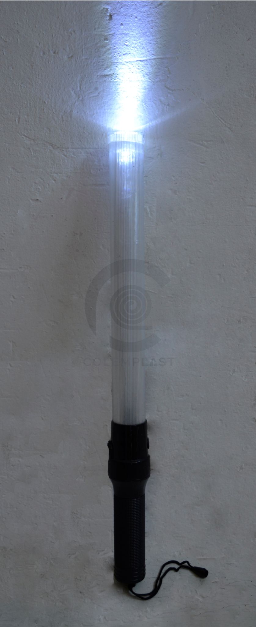 Bastón Luminoso Grande 5 Funciones - Imagen 4