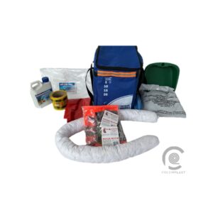 Kit Control Derrame Combustible 5 GL