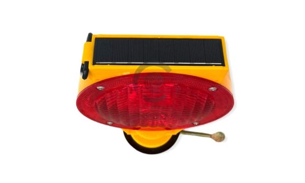 Flasher luminoso referencia AB-SU309B (BASE TORNILLO) - Imagen 2