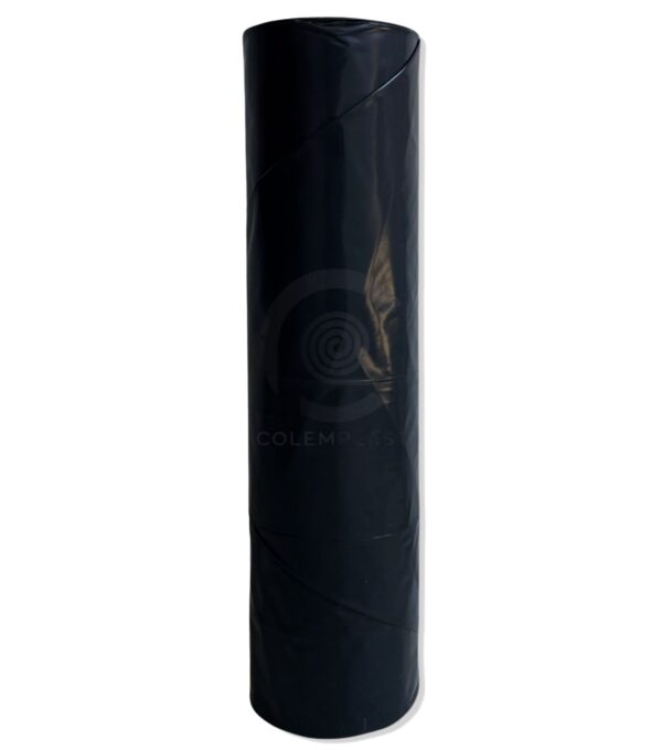 Polietileno Negro x 2 Mts - Imagen 2