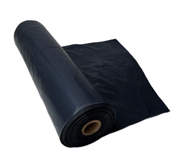 Polietileno Negro x 2 Mts
