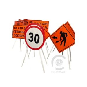 Señal Temporal Movíl