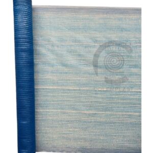 Malla Sombra Azul 35% 2 Mts X 100 Mts