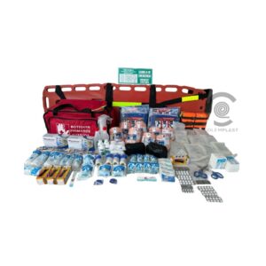 Botiquín tipo C S/C