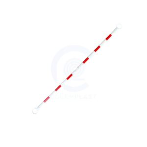 Barra Retráctil Para Cono